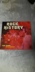 LP ROCK HISTORY KEN JAMES  HIS ROCKERS LEPO OHRANJENO