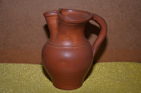 MAJOLIKA