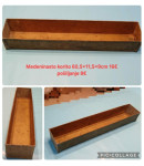 Medeninasto korito
