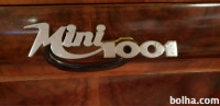 Mini 1001