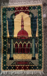 molitvena preproga / sergjada / - Turčija