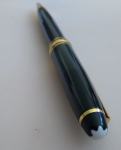 Montblanc - kemični svinčnik črna