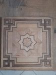 Mozaik panelne plošče