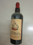 MUZEJSKI UNIKAT (1945–1947): Tea Rum Ajdovščina – Simbol CONA B, WW II