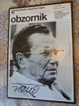 OBZORNIK 4.5.80 ob smrti Tita /1/