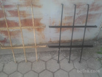 Okenske rešetke 60×40