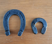 Okrasne podkvice 2x