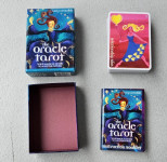 Oracle Tarot