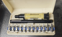 Pelikan Graphos K II/12