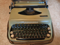 Pisarni stroj TOPS M-1