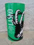Plasticna tabla laško pivo