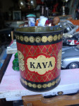 Plehnata doza kava