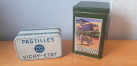 Plehnata doza Pastilles Vichy Etat in Vaillant