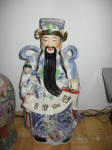 PORCELANASTI KIP FAMILLE IMMORTALS FU LU SHOU Možne Razne menjave