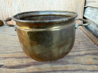 Posoda, baker