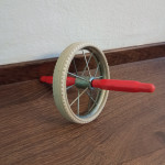 Pripomoček za vadbo