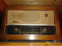 Prodam starejši radio RR - 530