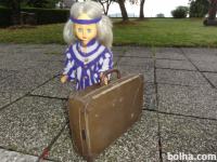 PUNČKA Z IMENOM SIVKA