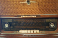 RADIO STAR STASSFURT