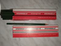 Retro komplet 12x stenografski svinčniki