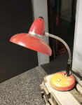 Retro lučka