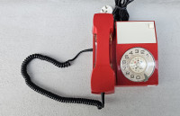 Retro telefonski aparat ATA 31 K Za dekoracijo  Cena 15€ Prevzem Ljubl