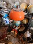 Retro vintage samostoječa svetilka Meblo Guzzini Faro