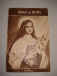 Revija ODMEVI AFRIKE letnik 1936 - oktober