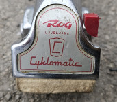 ROG Cyklomatic Ljubljana  Cena 30€ Ljubljana