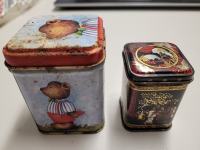 Škatla, stari škatli, škatlica