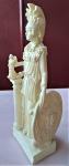 skulptura boginje Atene