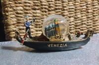 snezna krogla Venezia