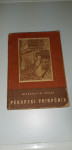 STAR  PEKARSKI  PRIROČNIK  IZ 50-TIH  LET