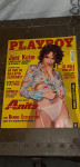 STAR  SLOVENSKI  PLAYBOY