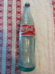 Stare steklenice Coca Cola