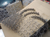 Vzmeti od sedeža , vzmet