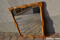 STAREJŠE OGLEDALO 71 x 58 cm