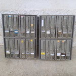 Stari nabiralnik kaselc