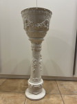 Starinska visoka vaza