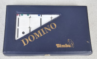 Starinske domine Simba DOMINO Cena 3€