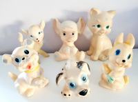 STARINSKE GUMIJASTE IGRAČE BISERKA ZAGREB