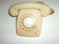 starinski telefon SIEMENS