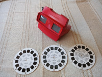Stereoskop Viewmaster