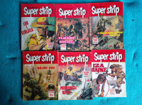 Super strip prodam lp