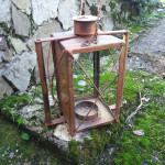 Svetilka železniška