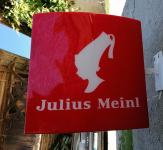 Svetlobna tabla Julius Meinl