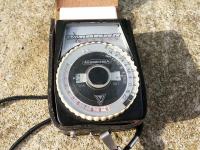 svetlobometer ELECTRO BEWI SUPER original za aparat LEICA