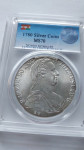 Thaler marija terezija 40eur