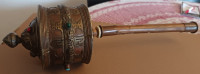 Tibetansko molitveno kolo
