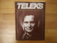 Tito - smrt -Revija Teleks /1/